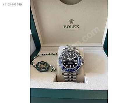 rolex tr